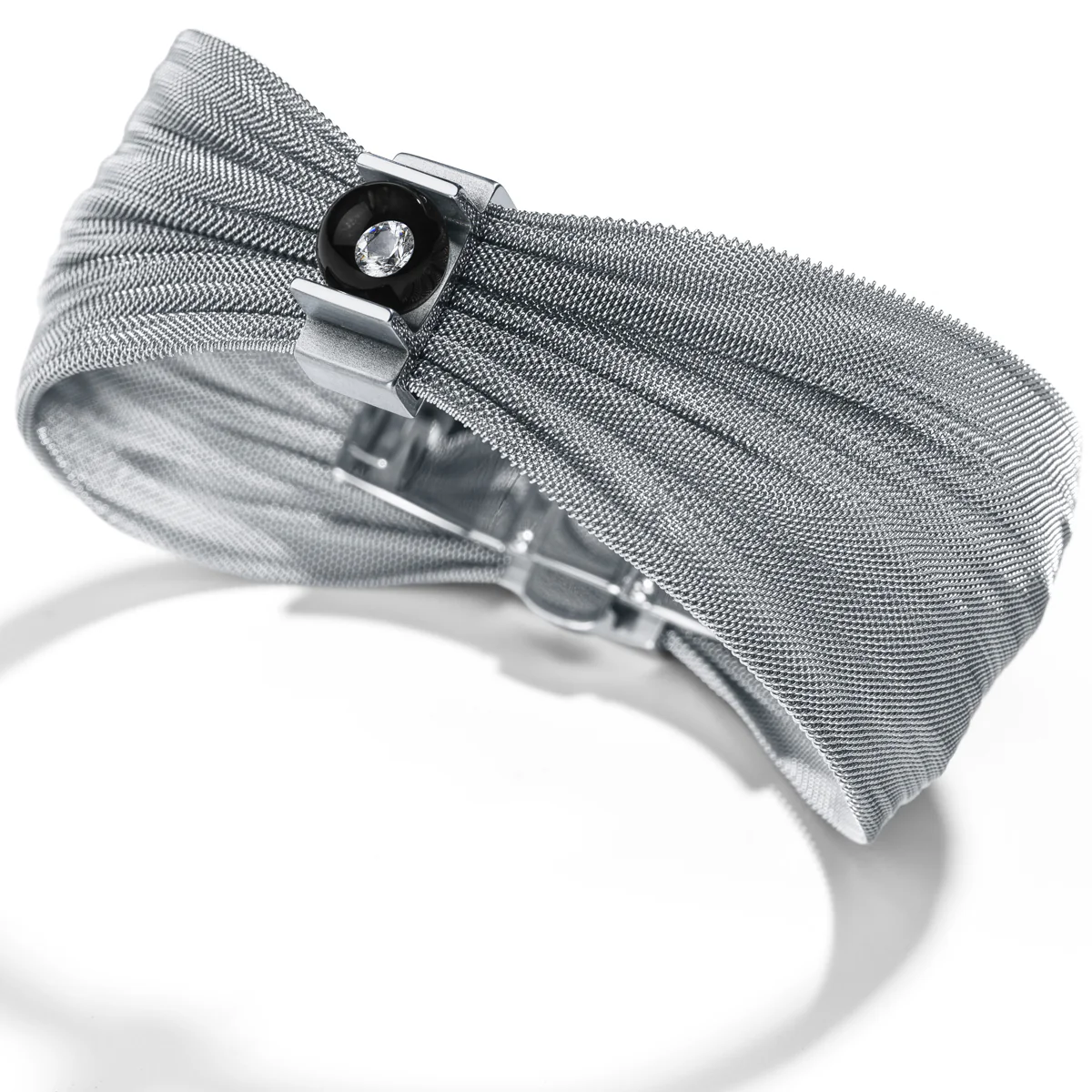 Armschmuck Edelstahl für Sie und Ihn