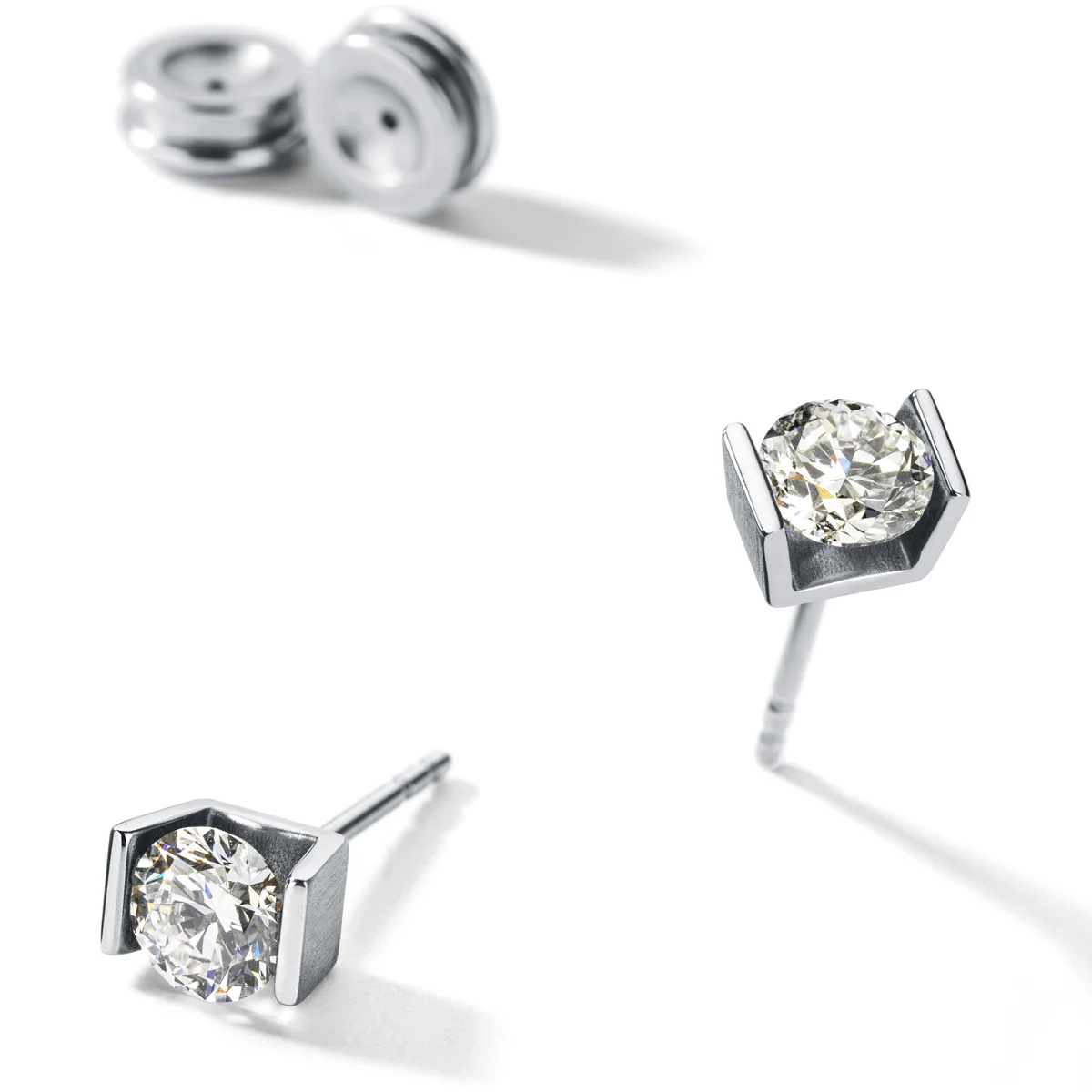 Humphrey ONE - ONE or TWO Carat Lab diamond